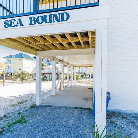 Seabound Villa Gulf Shores Exterior photo