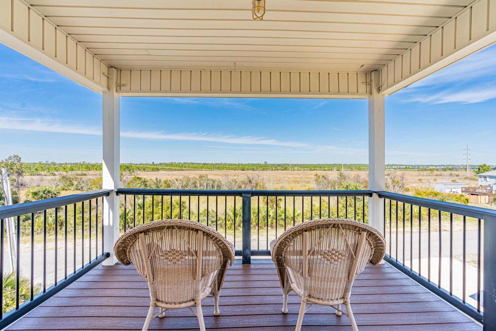 Seabound Villa Gulf Shores Exterior photo