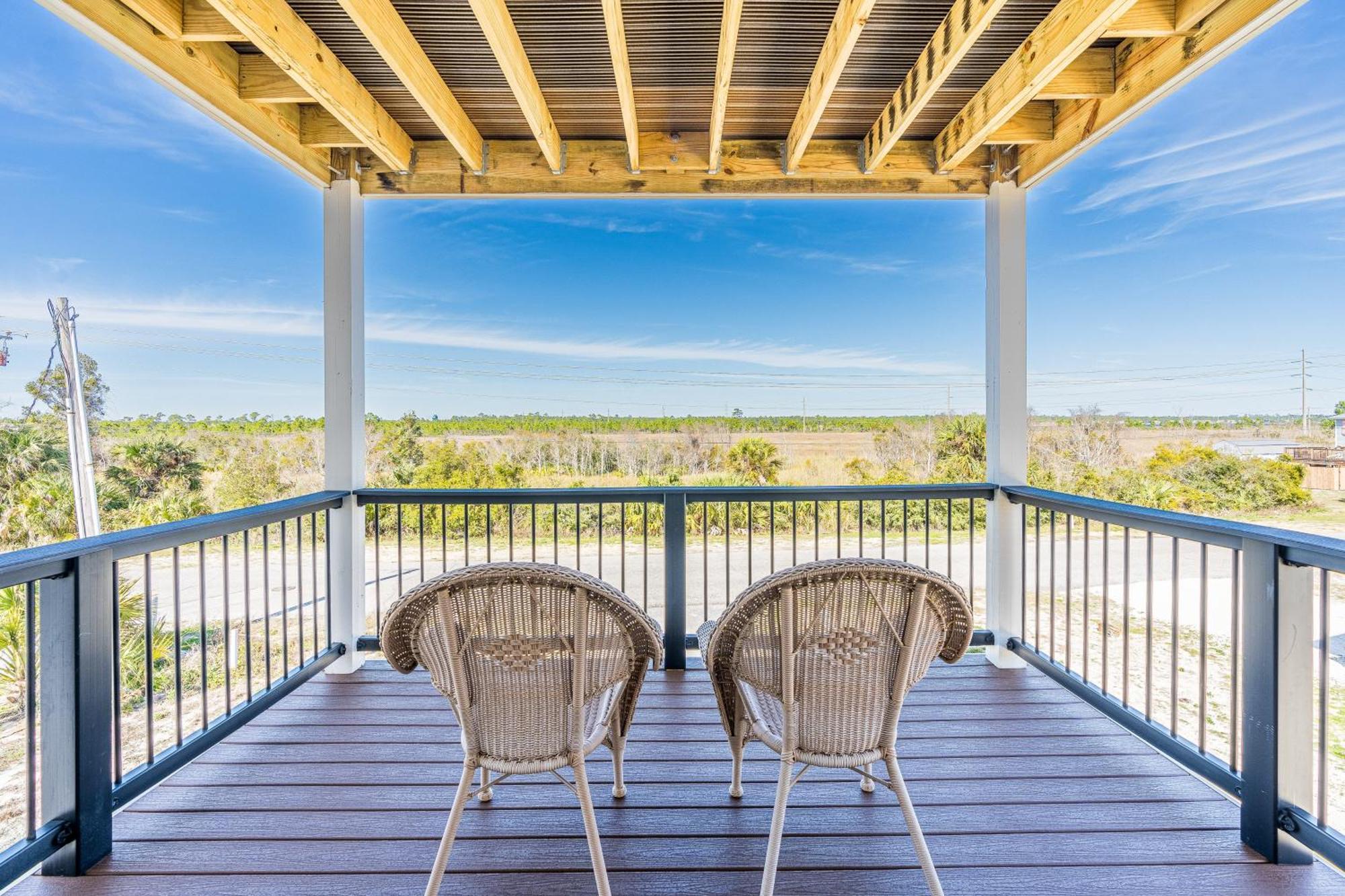 Seabound Villa Gulf Shores Exterior photo